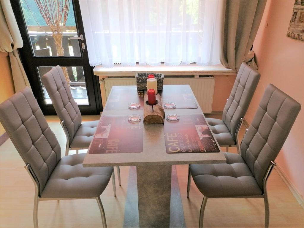 Top Ferienwohnung Mit Tiefgaragenstellplatz, Auch Fuer Laengere Aufenthalte Засбахвальден Екстер'єр фото